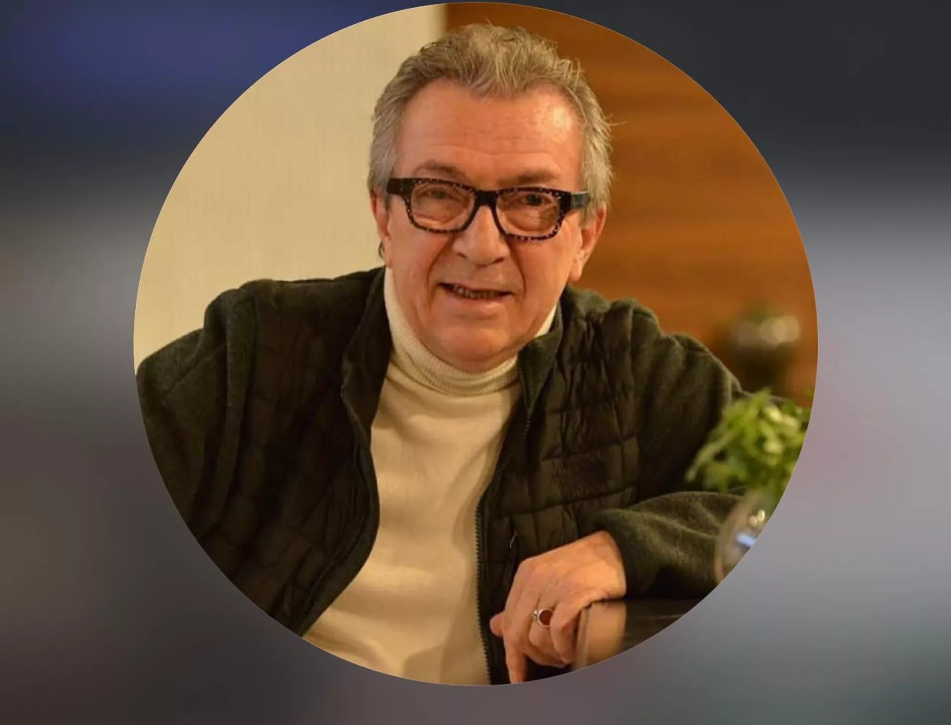 Osman Sınav - Sputnik Türkiye, 1920, 01.12.2025