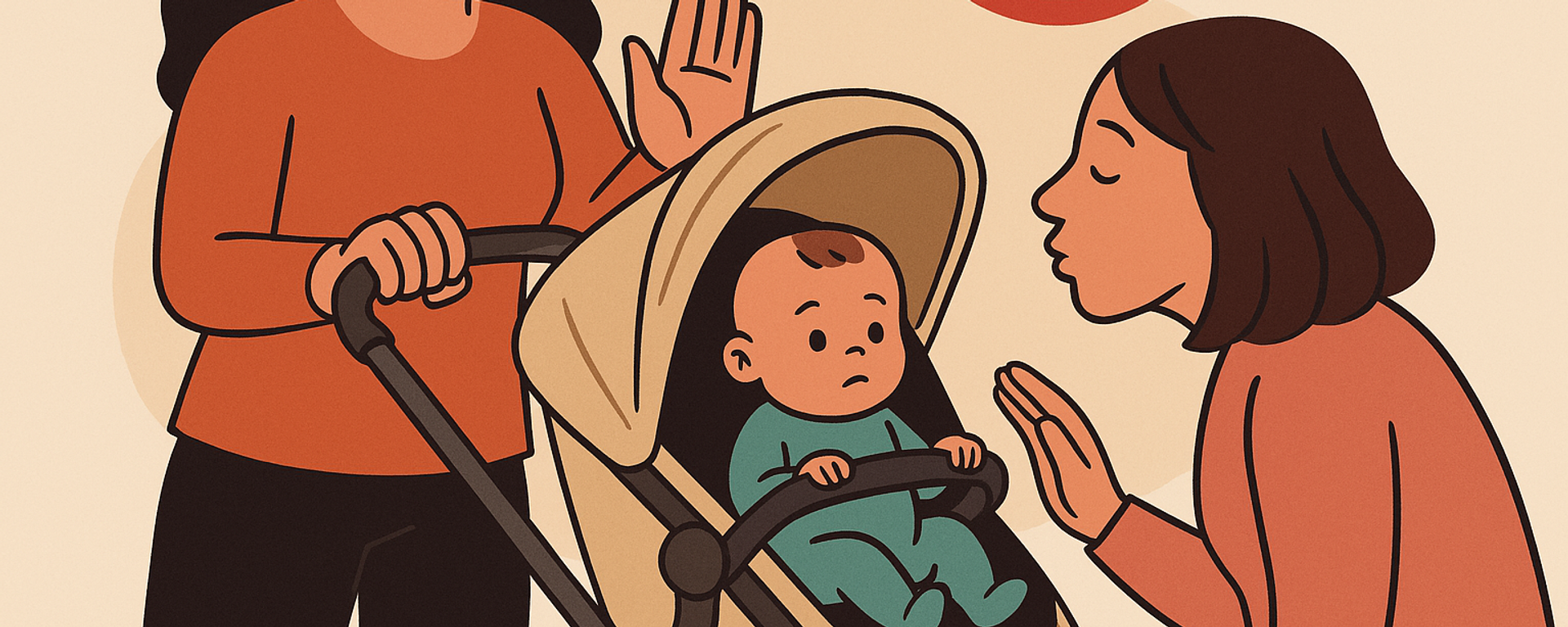 çocuk ve bebek sevmek - Sputnik Türkiye, 1920, 26.03.2025