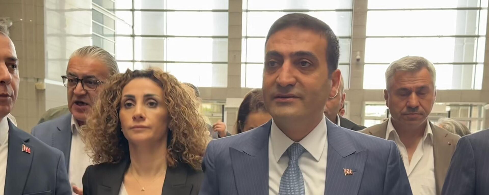 İnan Güney - Sputnik Türkiye, 1920, 15.08.2025