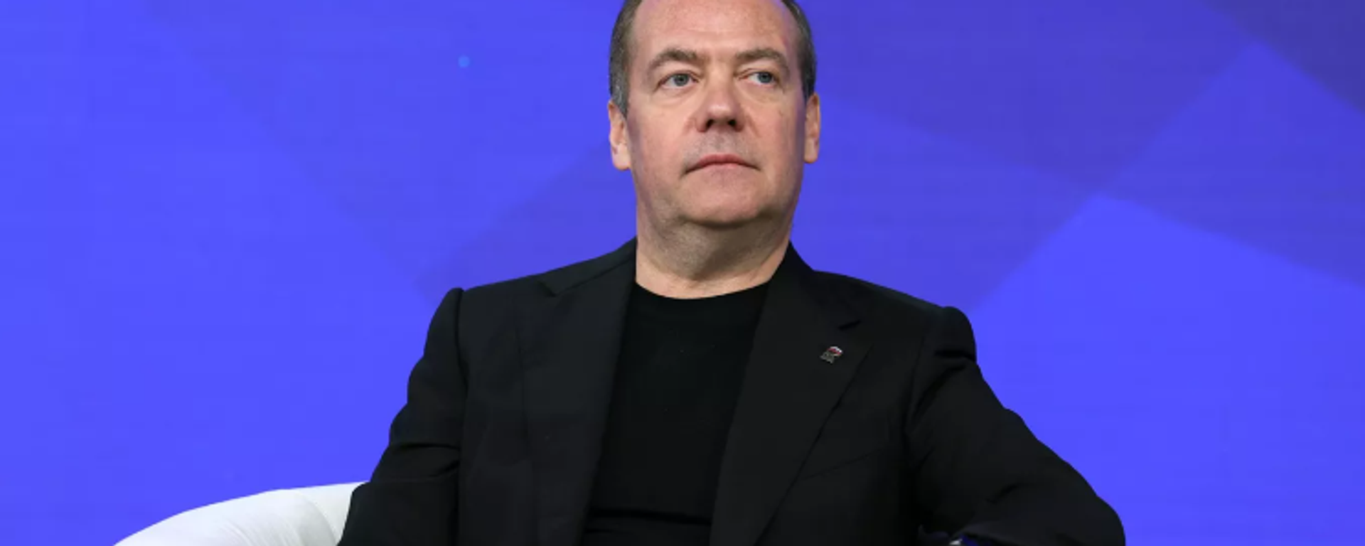Dmitriy Medvedev - Sputnik Türkiye, 1920, 04.04.2025