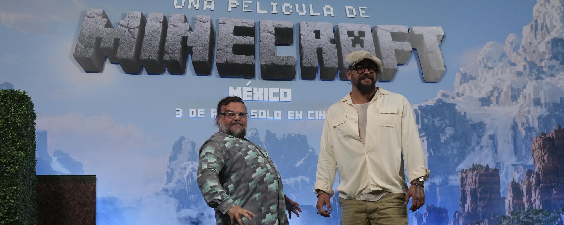 4 Nisan'da vizyona girecek filmler: Minecraft filmi dikkat çekiyor - Sputnik Türkiye, 1920, 27.03.2025