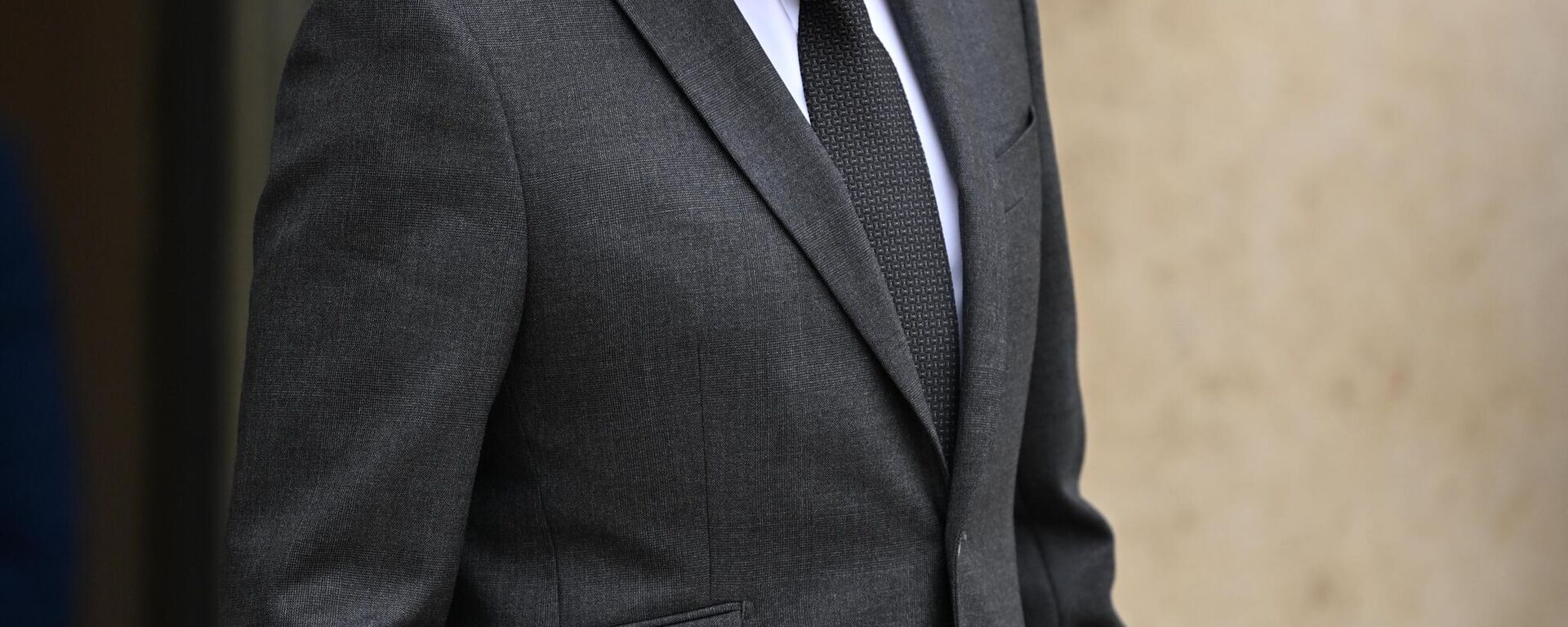 Fransa Cumhurbaşkanı Emmanuel Macron - Sputnik Türkiye, 1920, 09.04.2025