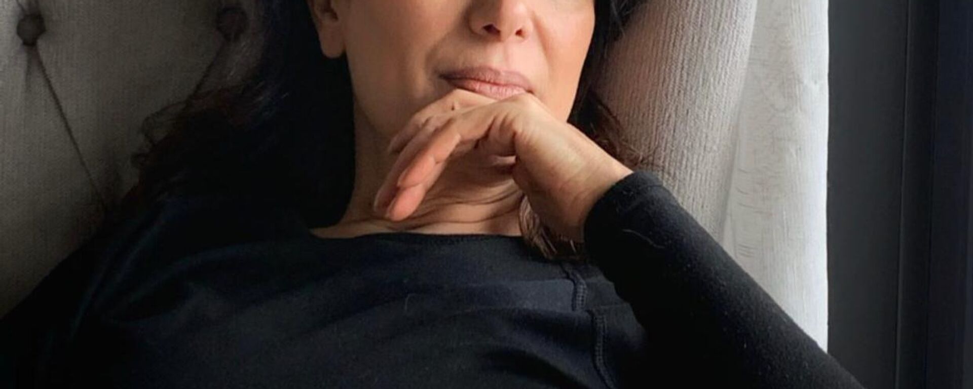 Veda Yurtsever sosyal medya  - Sputnik Türkiye, 1920, 28.03.2025