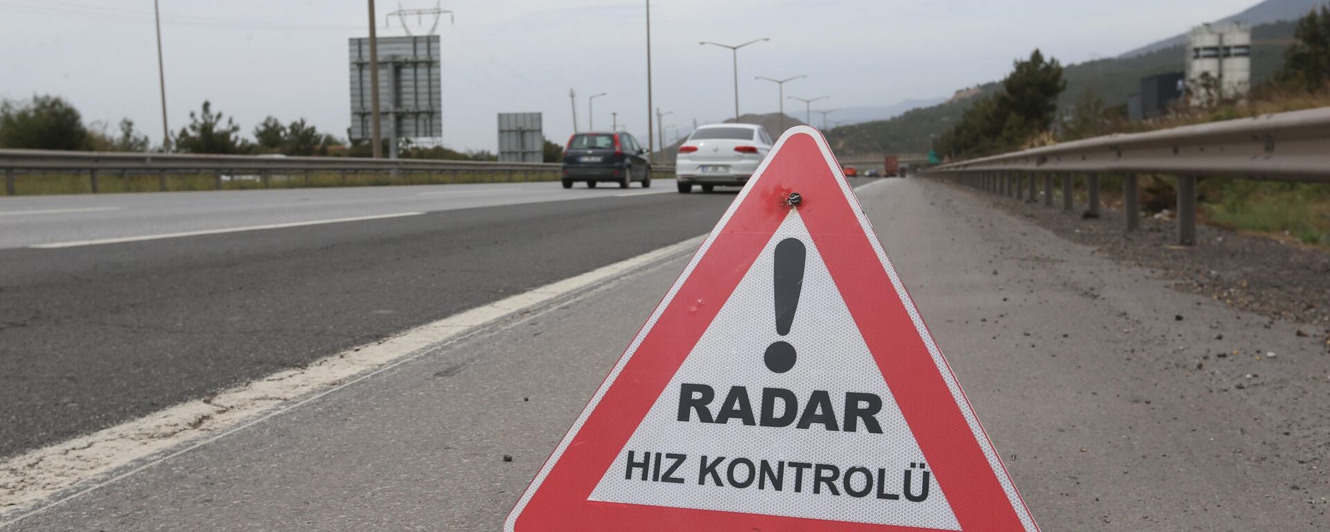 Trafik denetimleri - Sputnik Türkiye, 1920, 26.06.2025