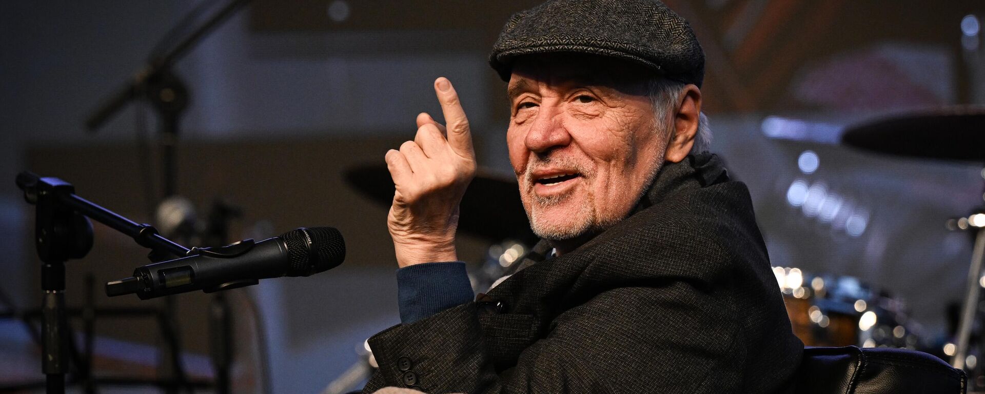  Prof. Dr. İlber Ortaylı - Sputnik Türkiye, 1920, 29.10.2025