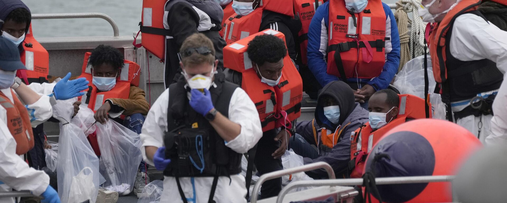 Dover, İngiltere - Sputnik Türkiye, 1920, 17.11.2025