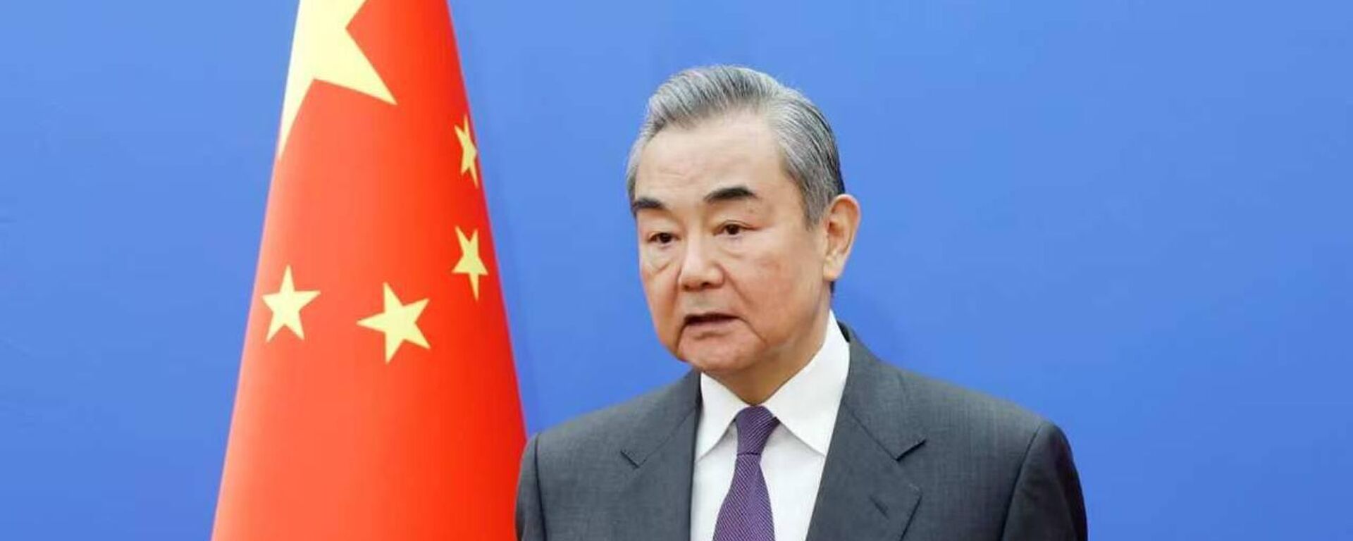 Çin Dışişleri Bakanı Wang Yi - Sputnik Türkiye, 1920, 11.10.2025
