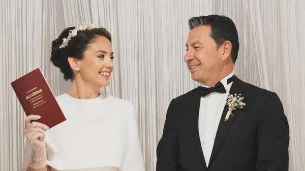 Ahmet Aras sosyal medya  - Sputnik Türkiye