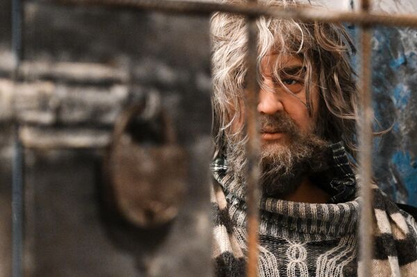 Rusya&#x27;nın Petersburg şehrinde Evsizler Müzesi açıldı - Sputnik Türkiye