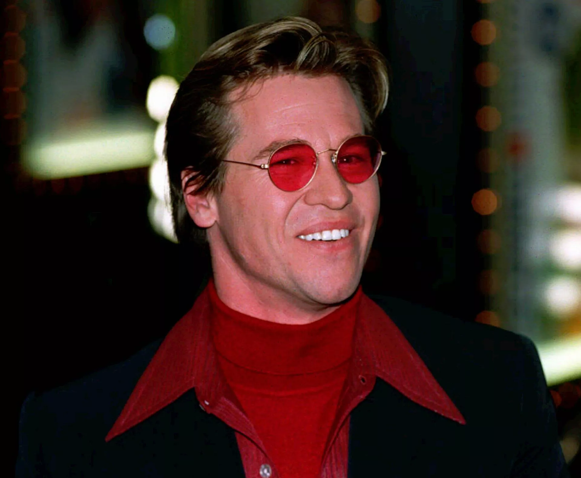 Val Kilmer - Sputnik Türkiye, 1920, 01.12.2025