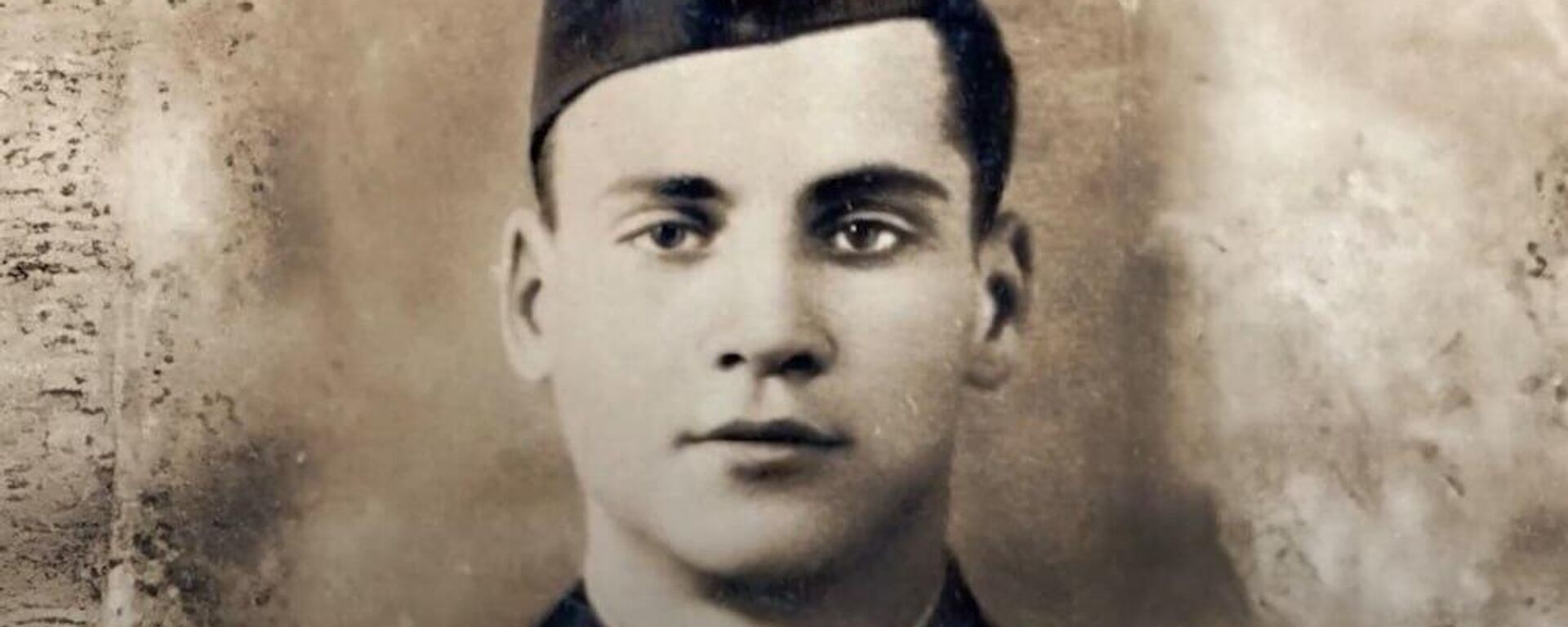 Zafer'in Yüzleri: Boris Ruçyev - Sputnik Türkiye, 1920, 02.04.2025