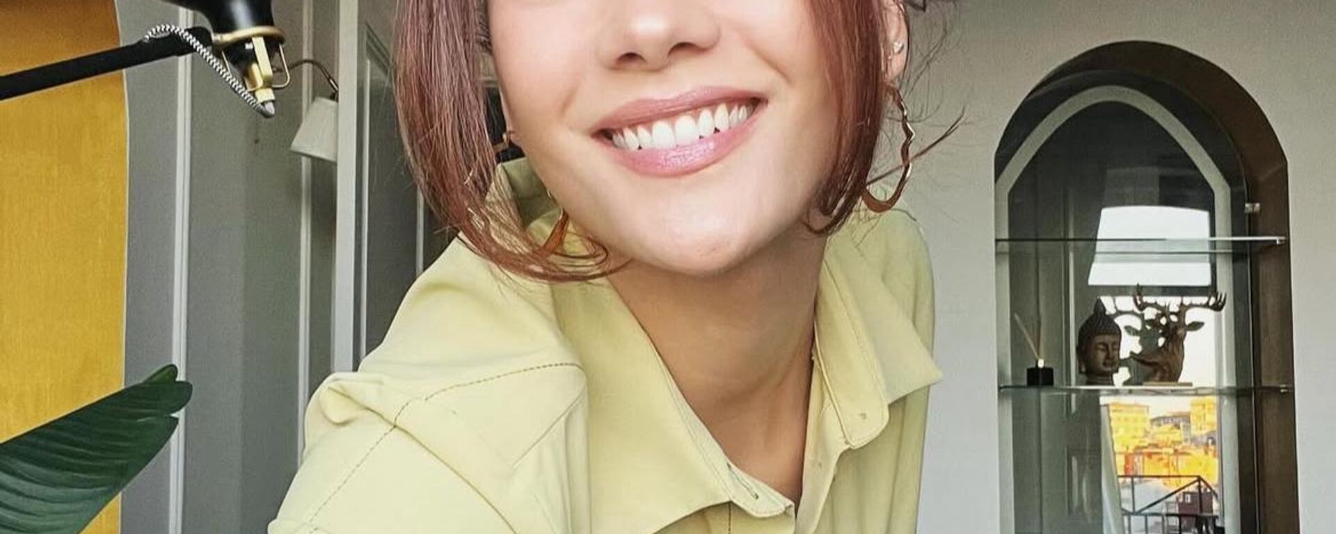 Aybüke pusat kimdir? neden trt'den çıkarıldı? - onedio