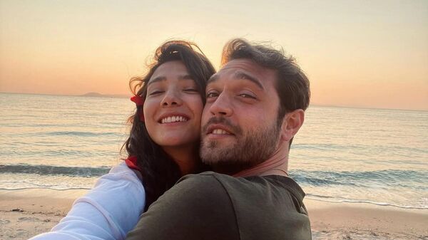 Furkan Andıç - Sputnik Türkiye