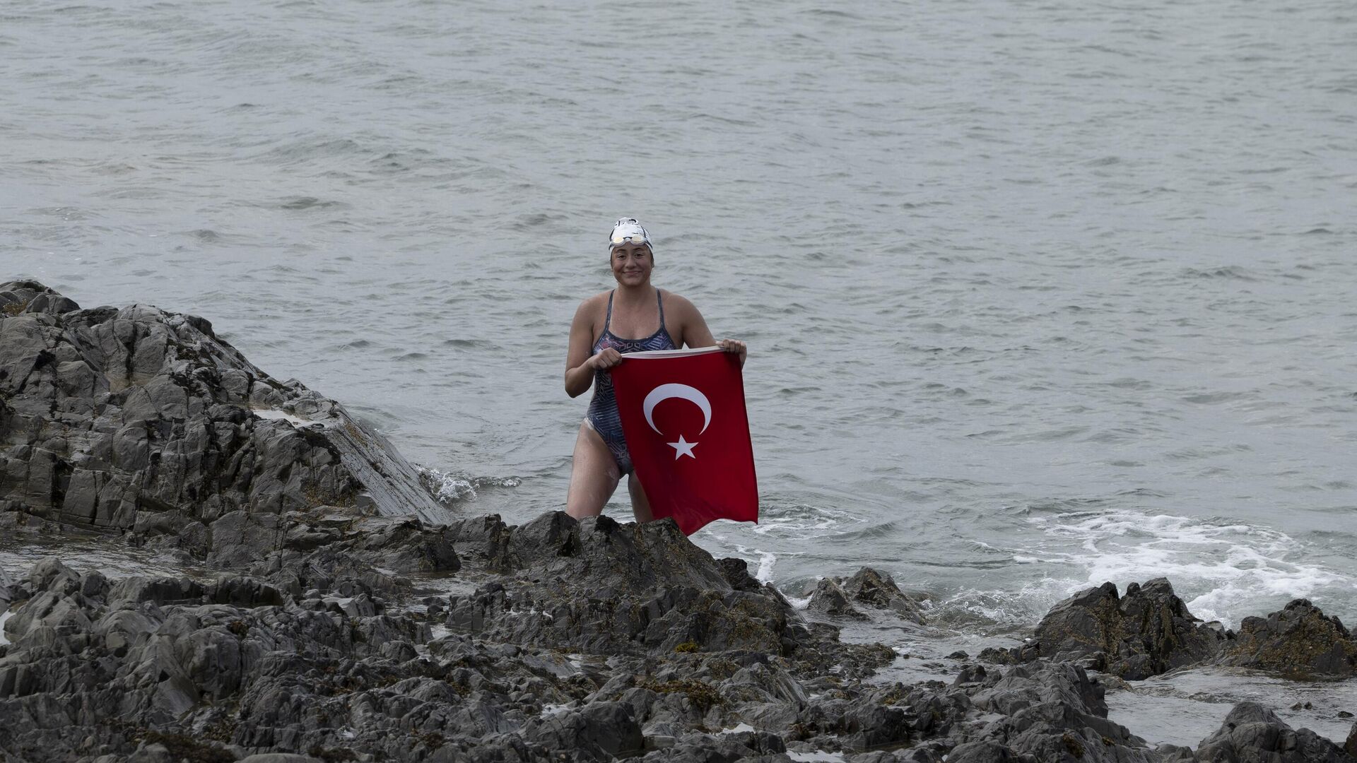 aysu türkoğlu aysu türkoğlu - Sputnik Türkiye, 1920, 04.04.2025