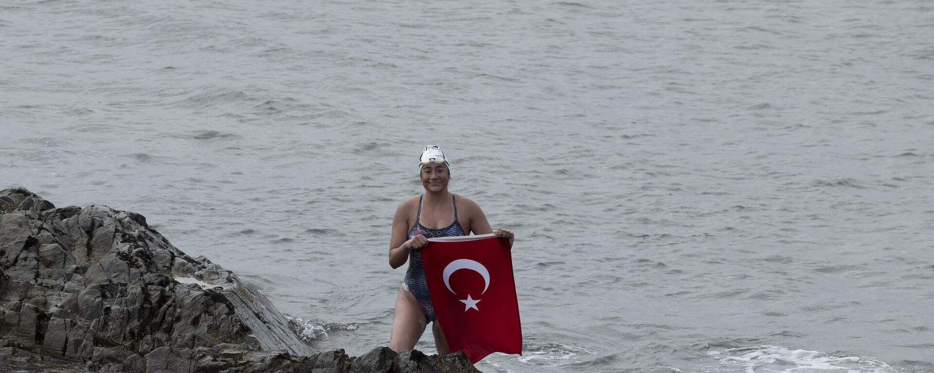 aysu türkoğlu - Sputnik Türkiye, 1920, 04.04.2025