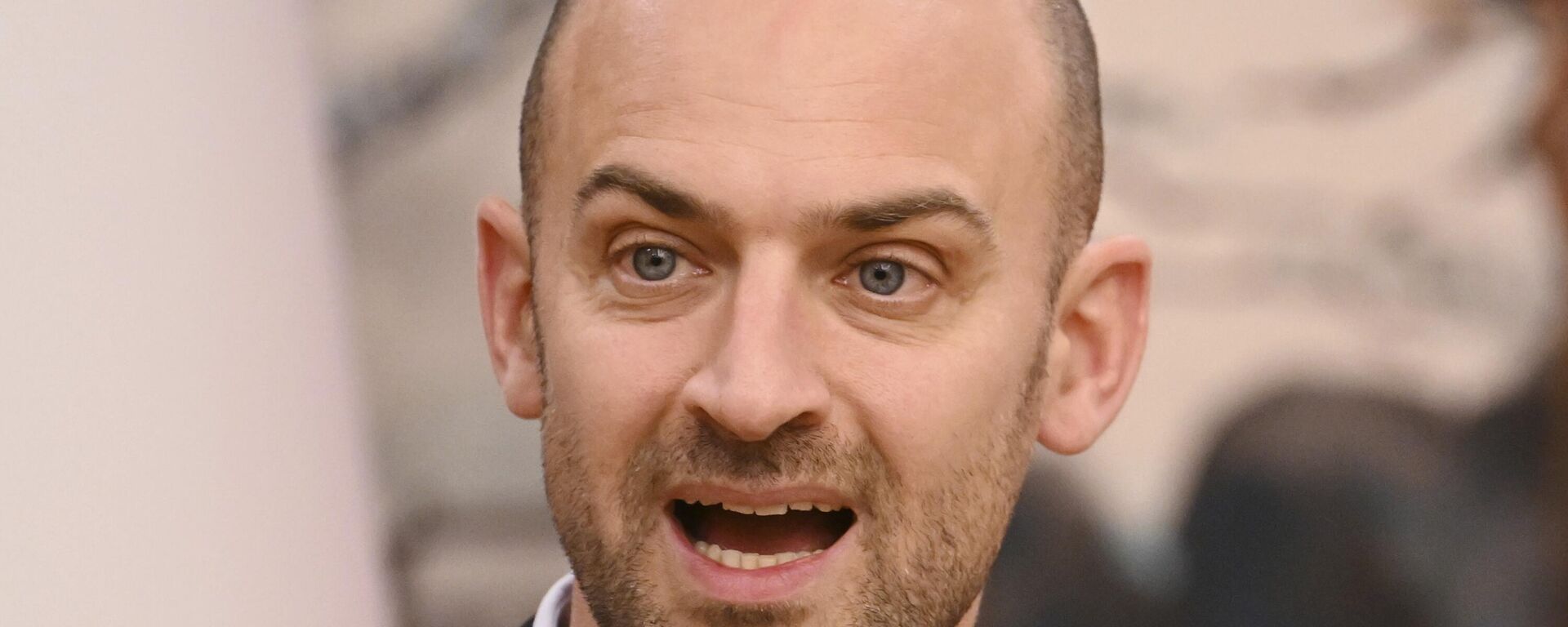 Fransa Dışişleri Bakanı Jean-Noel Barrot - Sputnik Türkiye, 1920, 03.03.2026