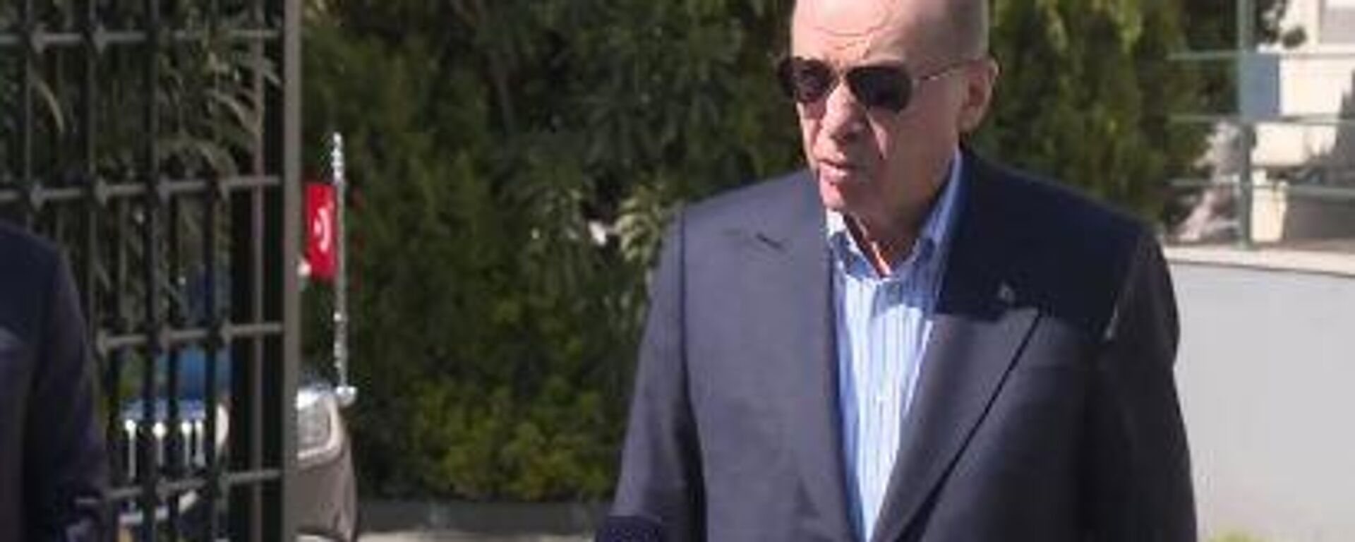 Cumhurbaşkanı Erdoğan - Sputnik Türkiye, 1920, 04.04.2025