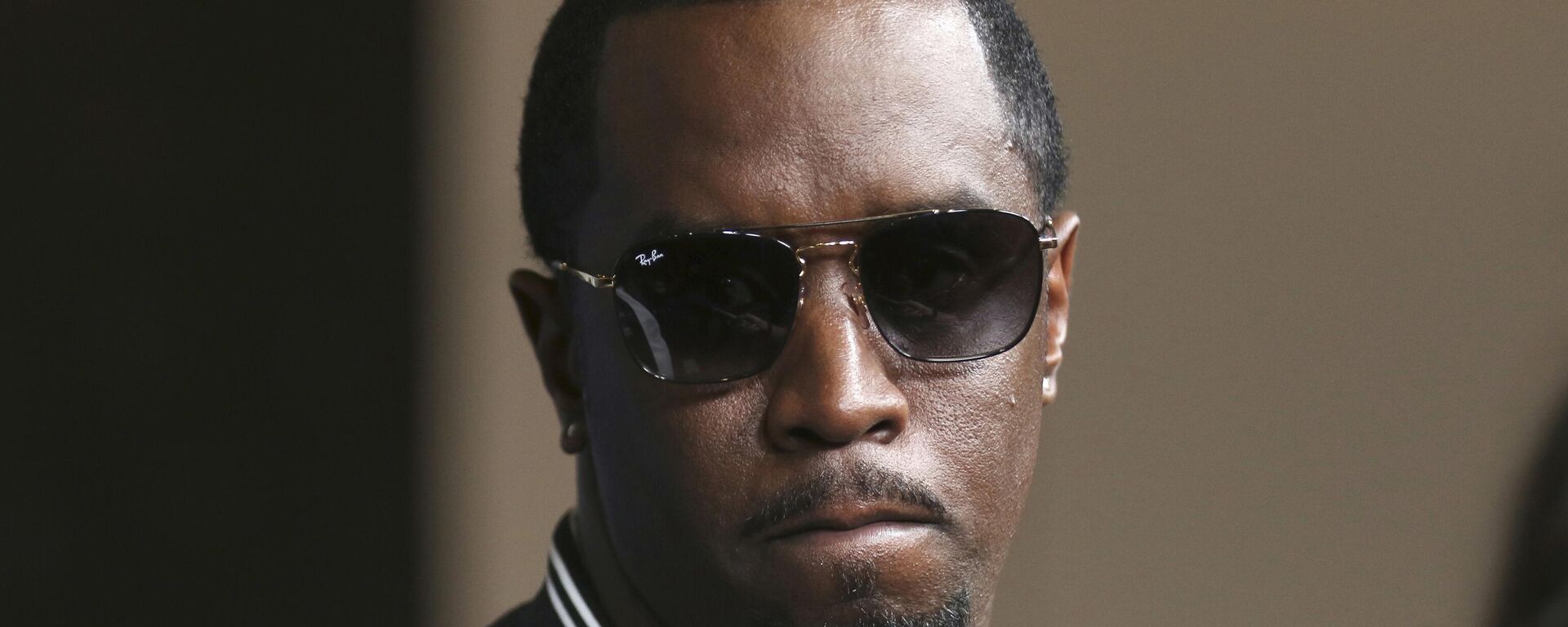 Sean Diddy Combs - Sputnik Türkiye, 1920, 02.07.2025