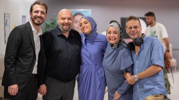 Sibel Taşçıoğlu sosyal medya  - Sputnik Türkiye