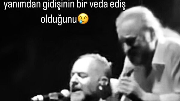 Selim Bölükbaşı sosyal medya  - Sputnik Türkiye