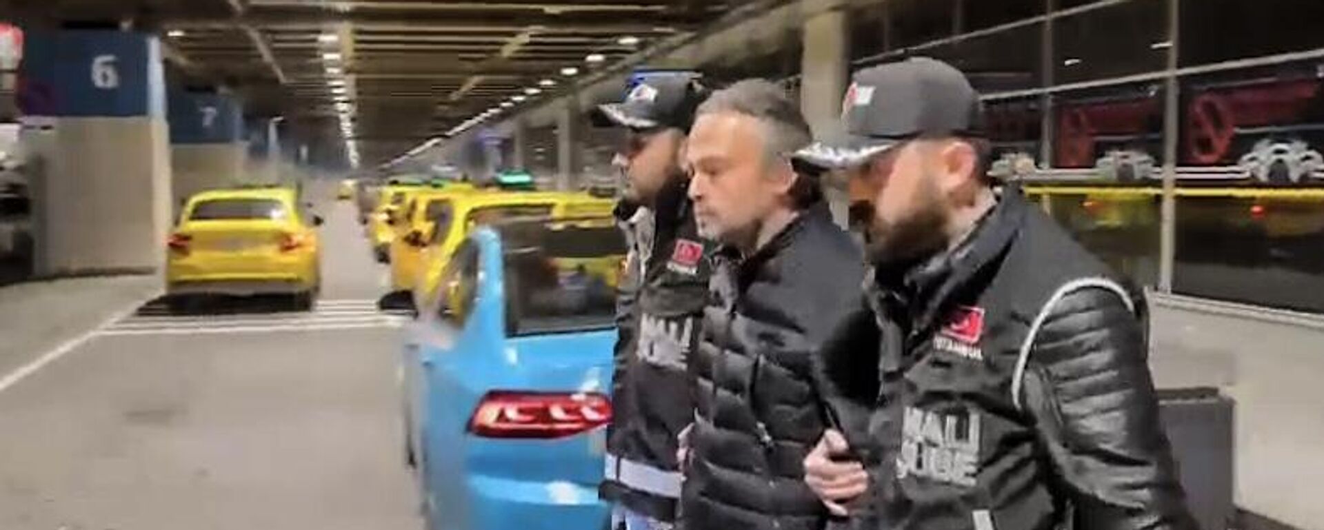 Kaan Ketenci - Sputnik Türkiye, 1920, 06.04.2025