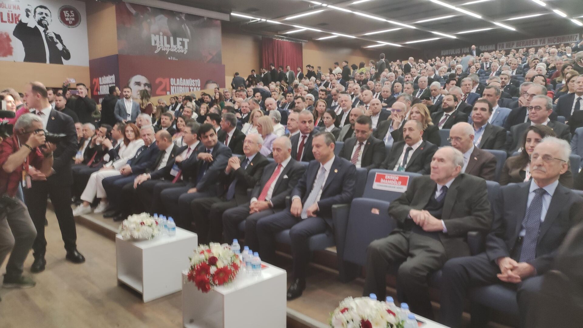 Kılıçdaroğlu  - Sputnik Türkiye, 1920, 06.04.2025