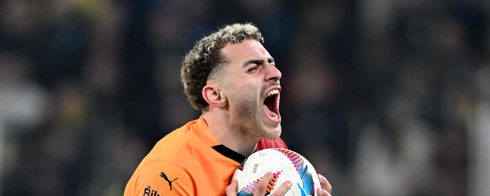 Barış Alper - Sputnik Türkiye, 1920, 04.10.2025