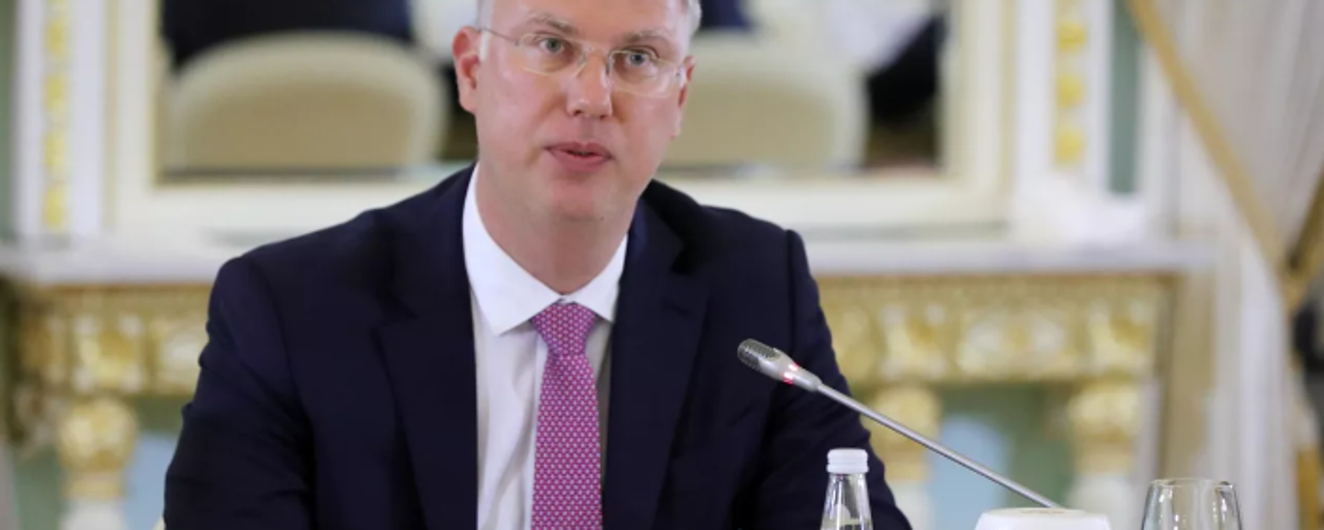 Kirill Dmitriyev - Sputnik Türkiye, 1920, 13.07.2025