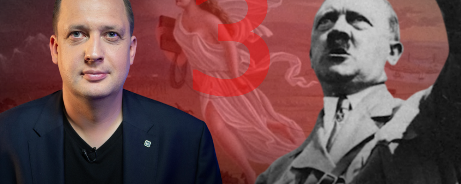 Alman Nazizminin Amerikan kökleri, bölüm 3: ABD'nin Meksika ve İspanya'ya karşı yürüttüğü savaşlar, Hitler'in Avrupa'ya da aynı 'kaderi' yaşatmasına nasıl yol açtı? - Sputnik Türkiye, 1920, 08.04.2025