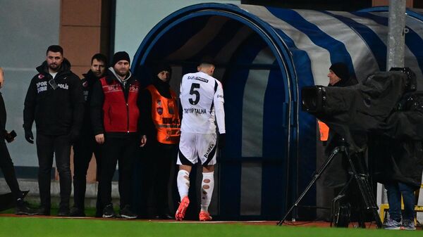 Beşiktaş - Sputnik Türkiye