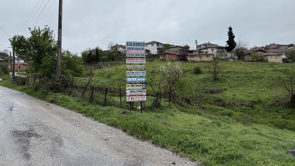 Çanakkale - Sputnik Türkiye