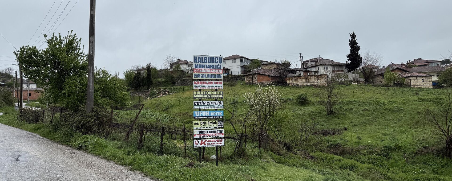 Çanakkale - Sputnik Türkiye, 1920, 07.04.2025