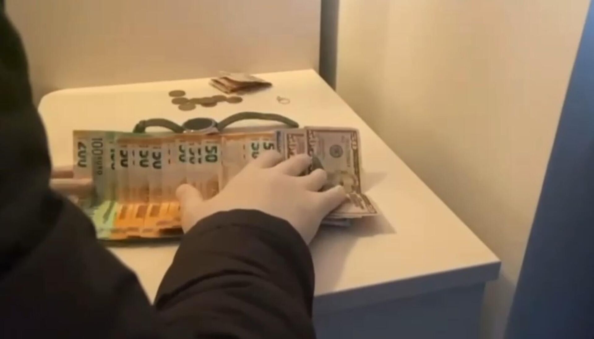 Kapıkule
 - Sputnik Türkiye, 1920, 08.04.2025