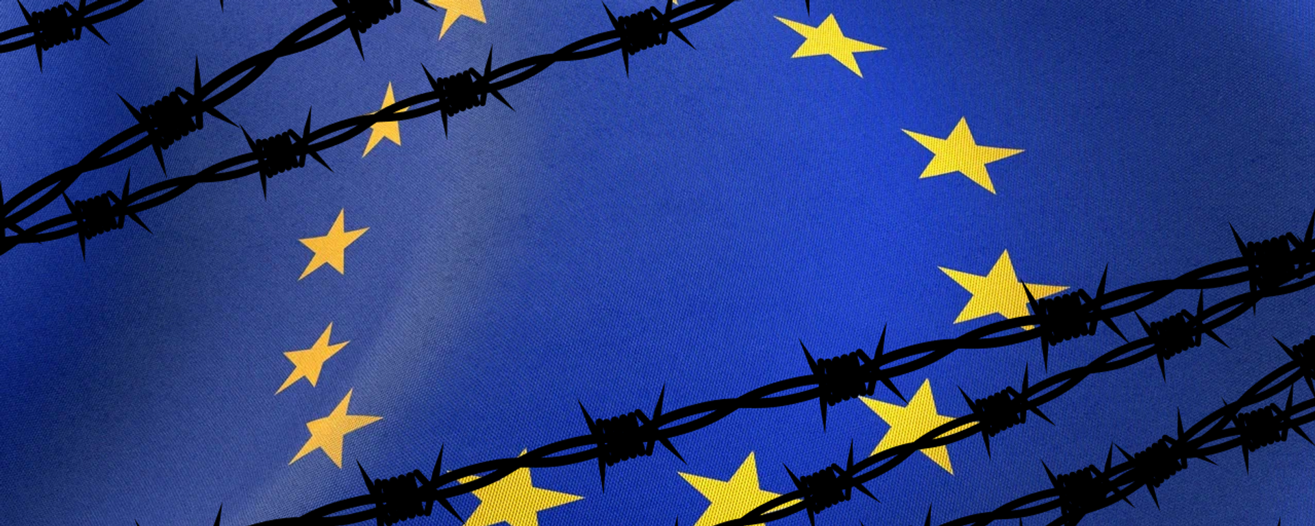 Rus enerji kaynaklarından vazgeçen AB, 1.3 trilyondan fazla euro'luk zarara uğradı   - Sputnik Türkiye, 1920, 08.10.2025