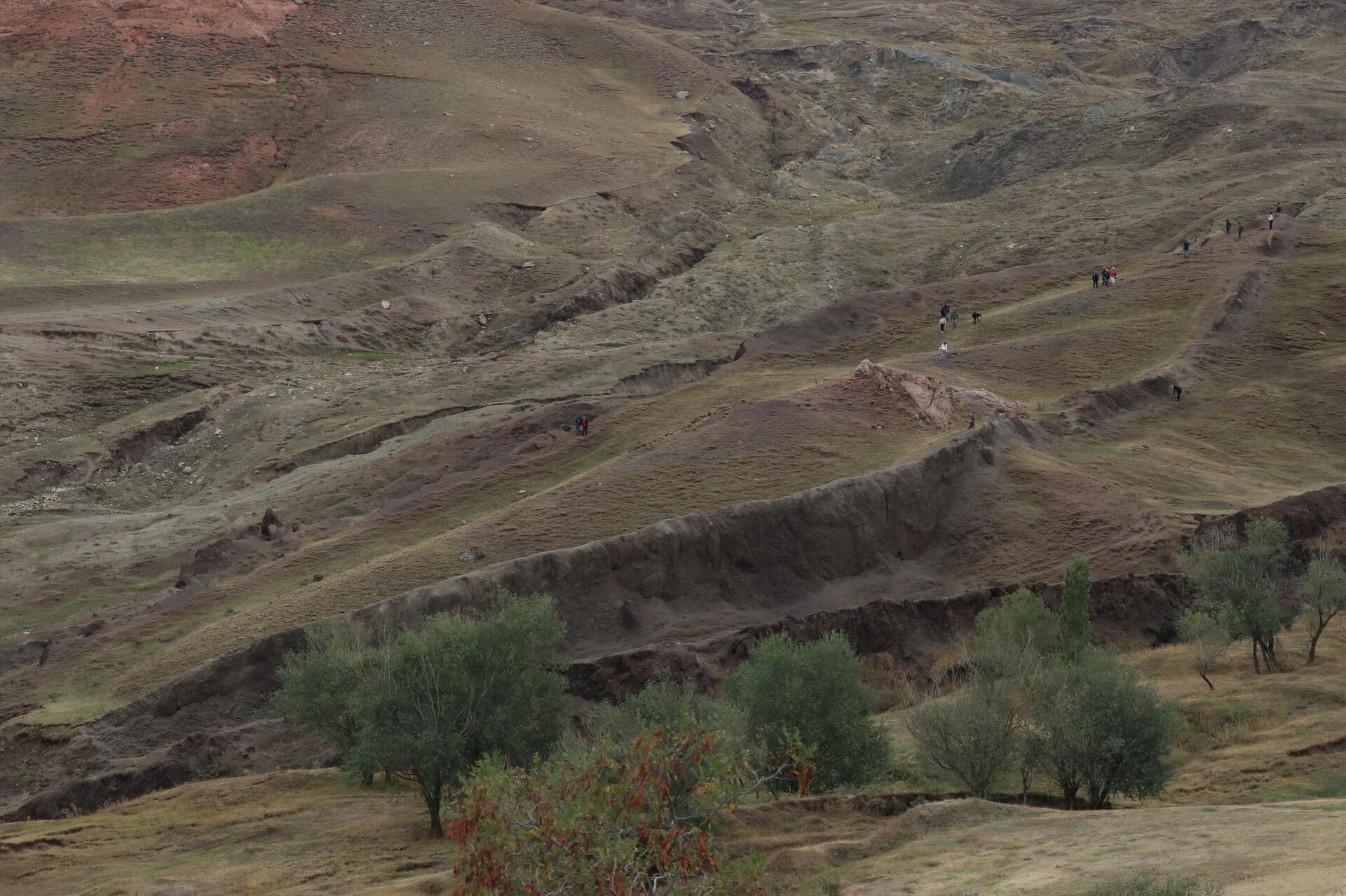 Nuh'un Gemisi'nin kalıntısı - Sputnik Türkiye, 1920, 09.04.2025