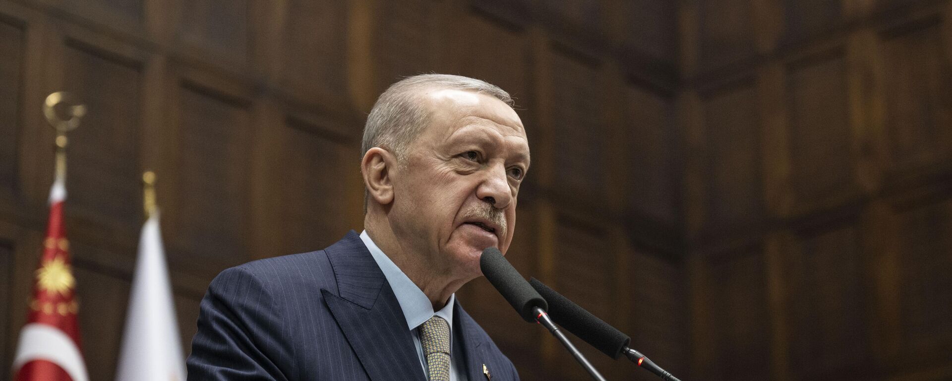 Erdoğan - Sputnik Türkiye, 1920, 14.05.2025