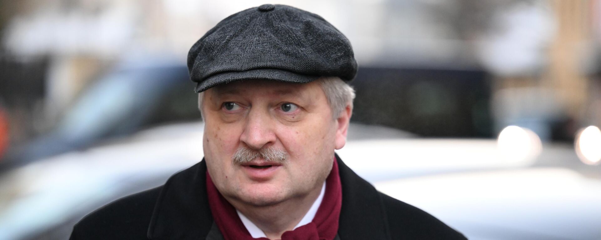 Александр Дарчиев - Sputnik Türkiye, 1920, 09.04.2025