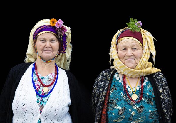 Çomakdağ köyü, bu otantik dokusuyla her yıl birçok yerli ve yabancı turisti ağırlıyor. Çomakdağ köyü, bu otantik dokusuyla her yıl birçok yerli ve yabancı turisti ağırlıyor. - Sputnik Türkiye