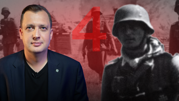 Hitler, Amerika’nın Kızılderililer’e karşı yürüttüğü İmha Savaşını nasıl taklit etti? - Sputnik Türkiye