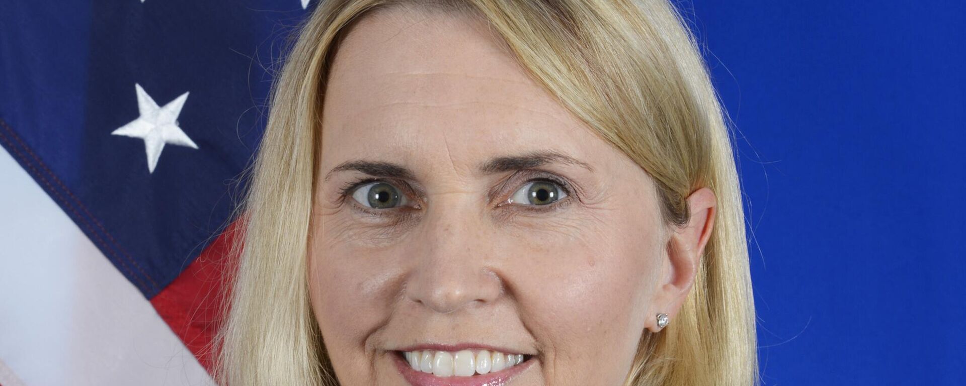 Bridget Brink - Sputnik Türkiye, 1920, 11.04.2025