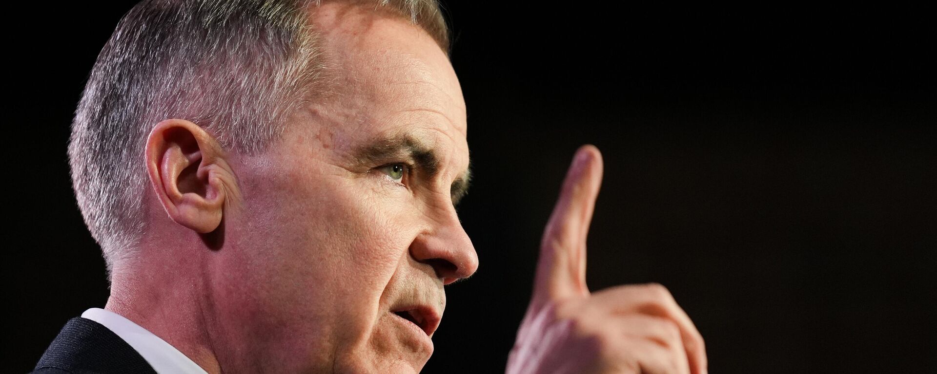 Kanada Başbakanı Mark Carney - Sputnik Türkiye, 1920, 07.01.2026