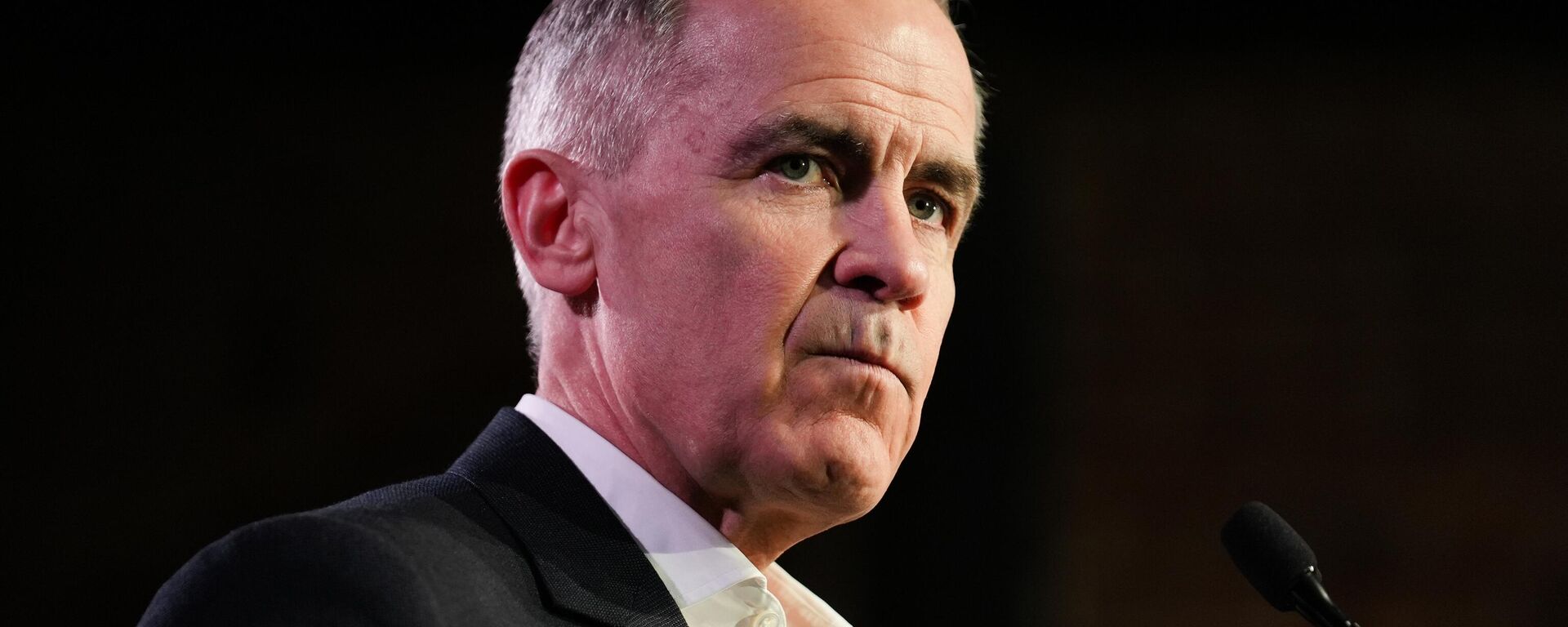 Kanada Başbakanı Mark Carney - Sputnik Türkiye, 1920, 23.10.2025