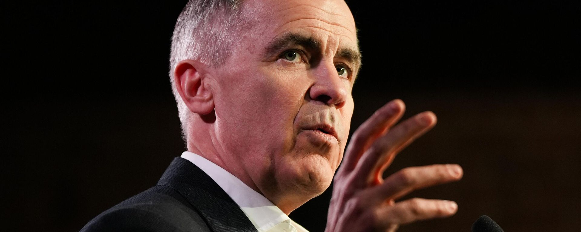 Kanada Başbakanı Mark Carney - Sputnik Türkiye, 1920, 23.09.2026