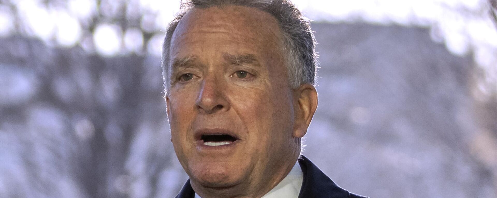 Steven Witkoff, enviado especial de EEUU para Oriente Medio - Sputnik Türkiye, 1920, 01.08.2025