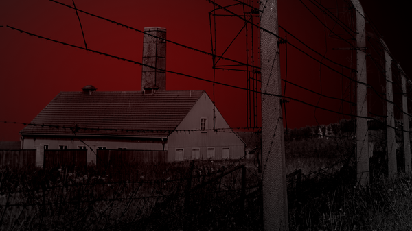 Buchenwald Toplama Kampı'nda yaşanan ayaklanmanın 80. yıl dönümü - Sputnik Türkiye