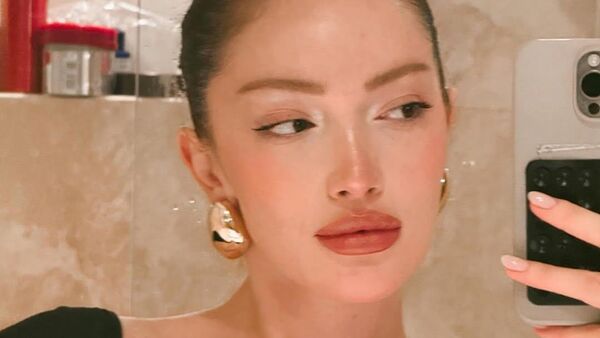 Danla Biliç - Sputnik Türkiye