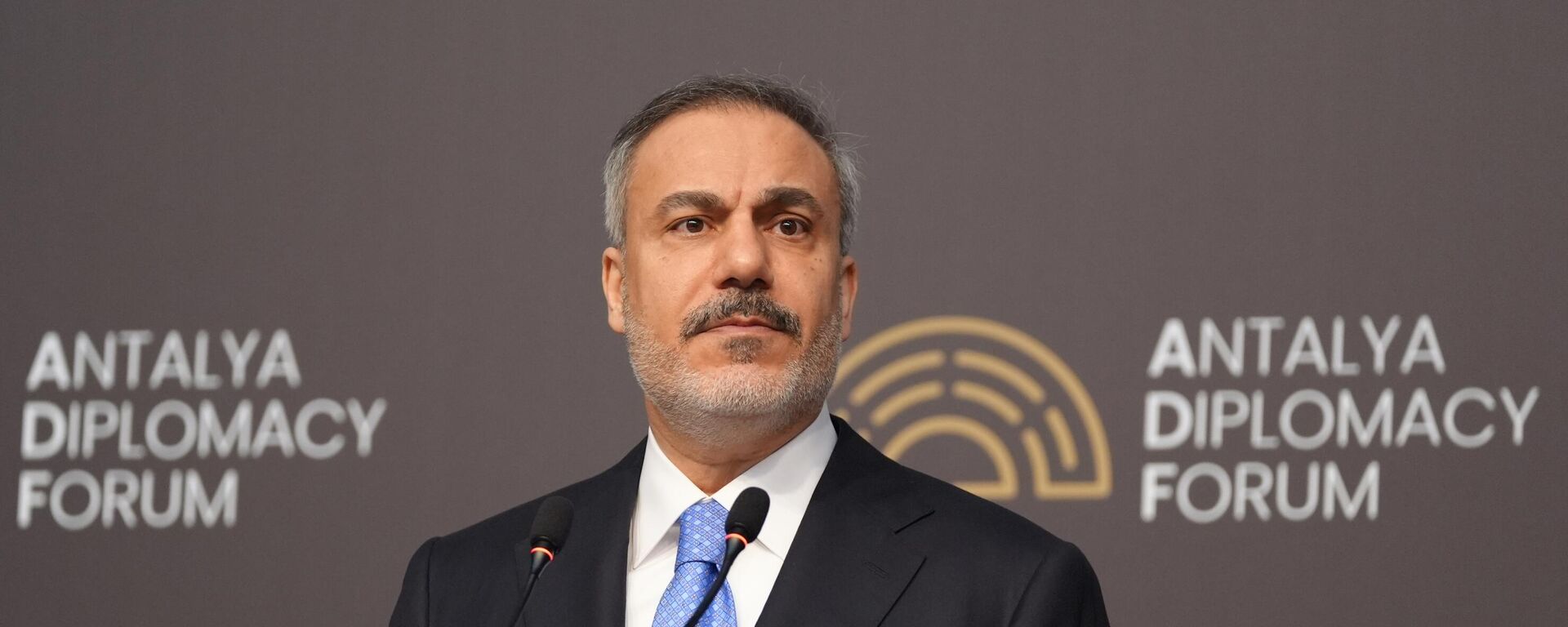 Fidan: Cumhurbaşkanı Erdoğan ile Trump görüşmesi çalışmaları devam ediyor - Sputnik Türkiye, 1920, 09.05.2025