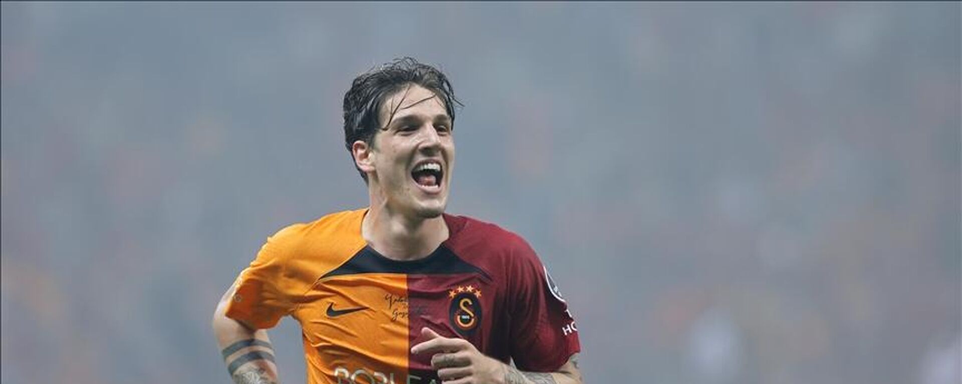 Zaniolo - Sputnik Türkiye, 1920, 13.04.2025