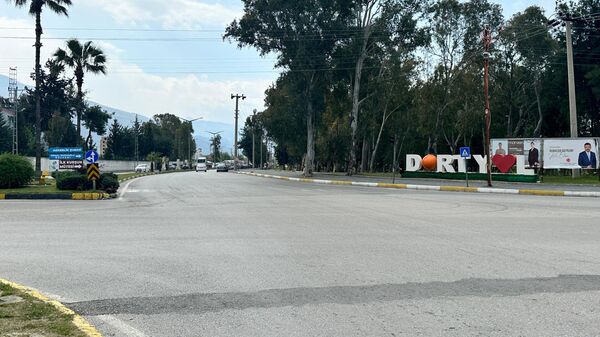 Dörtyol - Sputnik Türkiye