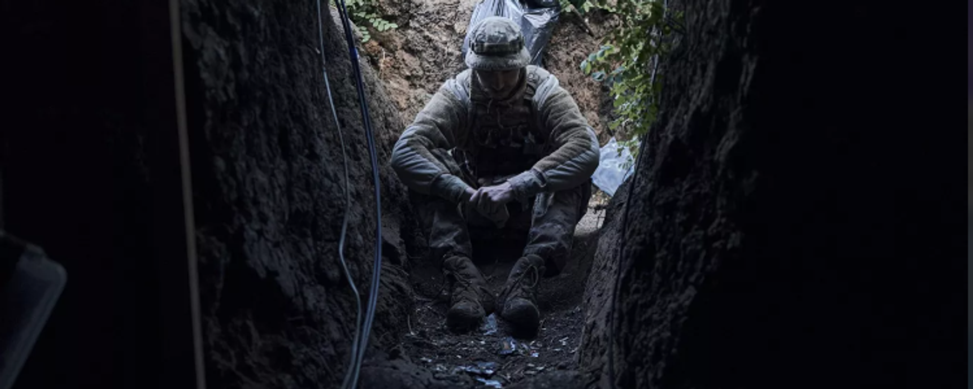 Ukrayna askeri - Sputnik Türkiye, 1920, 16.07.2025